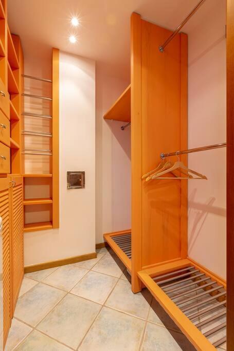 华沙Cozy, Bright, Comfy Studio Next To The Old Town.公寓 外观 照片